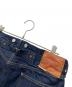 中古・古着 LEVI'S VINTAGE CLOTHING (リーバイス ビンテージ クロージング) 1933年モデル 501XX ジーンズ RIGID インディゴ サイズ:34：25000円
