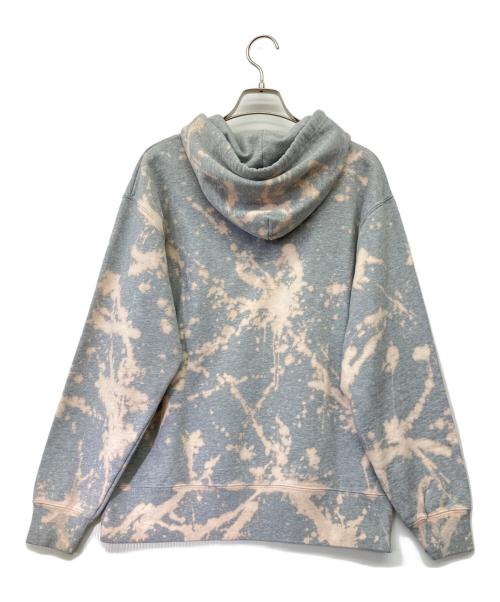 SUBCIETY（サブサエティ）SUBCIETY (サブサエティ) プルオーバーパーカー グレー サイズ:L 未使用品の古着・服飾アイテム