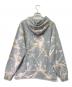 SUBCIETY (サブサエティ) プルオーバーパーカー グレー サイズ:L 未使用品：6000円