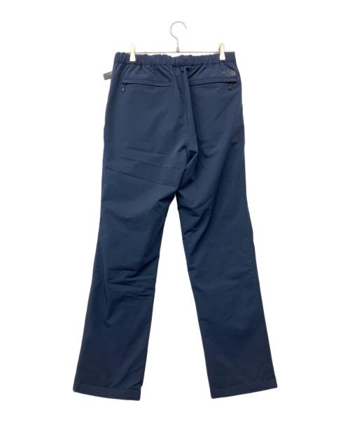 THE NORTH FACE（ザ ノース フェイス）THE NORTH FACE (ザ ノース フェイス) ドーロウォームパンツ ネイビー サイズ:Lの古着・服飾アイテム