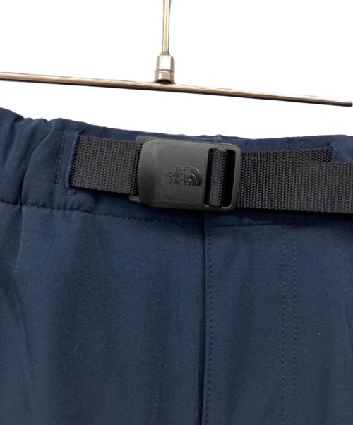 THE NORTH FACE（ザ ノース フェイス）THE NORTH FACE (ザ ノース フェイス) ドーロウォームパンツ ネイビー サイズ:Lの古着・服飾アイテム