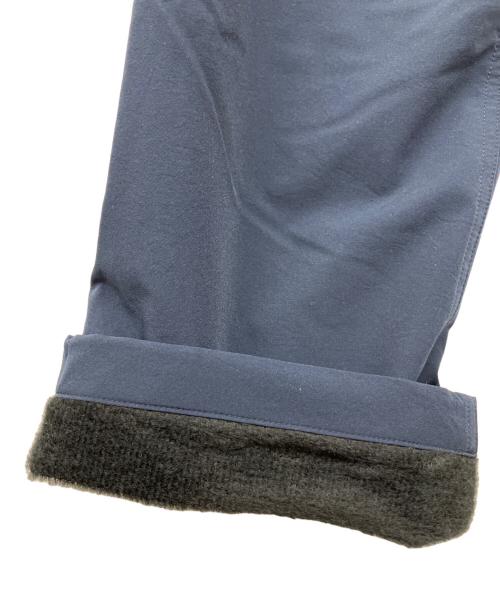 THE NORTH FACE（ザ ノース フェイス）THE NORTH FACE (ザ ノース フェイス) ドーロウォームパンツ ネイビー サイズ:Lの古着・服飾アイテム