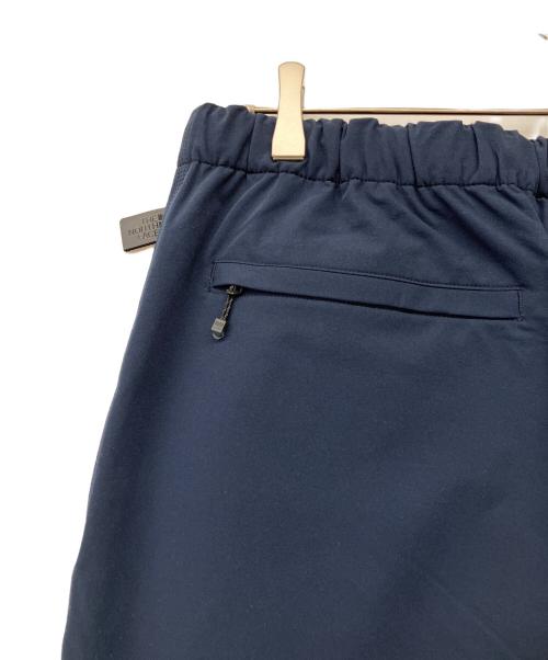 THE NORTH FACE（ザ ノース フェイス）THE NORTH FACE (ザ ノース フェイス) ドーロウォームパンツ ネイビー サイズ:Lの古着・服飾アイテム