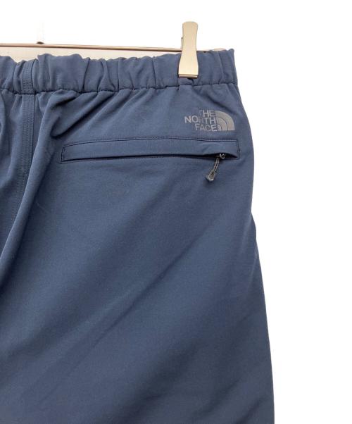 THE NORTH FACE（ザ ノース フェイス）THE NORTH FACE (ザ ノース フェイス) ドーロウォームパンツ ネイビー サイズ:Lの古着・服飾アイテム