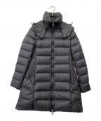 TATRASタトラス）の古着「POLITEAMA」｜ブラック