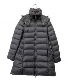 TATRAS（タトラス）の古着「POLITEAMA」｜ブラック