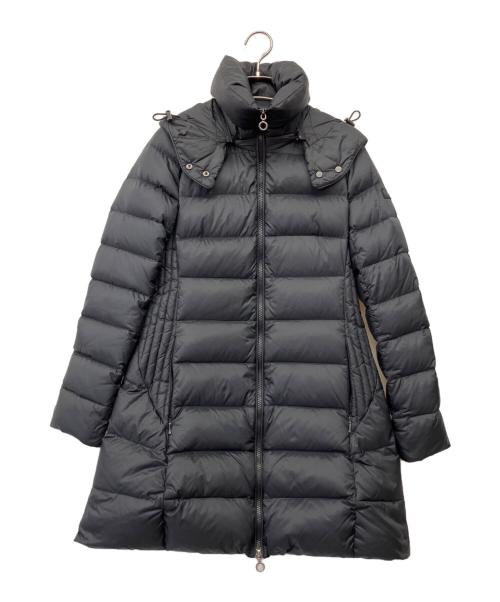 TATRAS（タトラス）TATRAS (タトラス) POLITEAMA ブラック サイズ:Sの古着・服飾アイテム