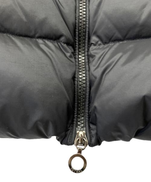 TATRAS（タトラス）TATRAS (タトラス) POLITEAMA ブラック サイズ:Sの古着・服飾アイテム