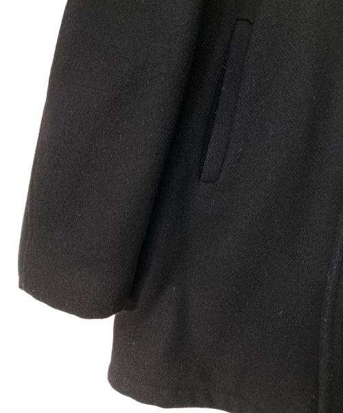 Schott（ショット）Schott (ショット) 80's 740N8つ釦Pコート ダークネイビー サイズ:44の古着・服飾アイテム