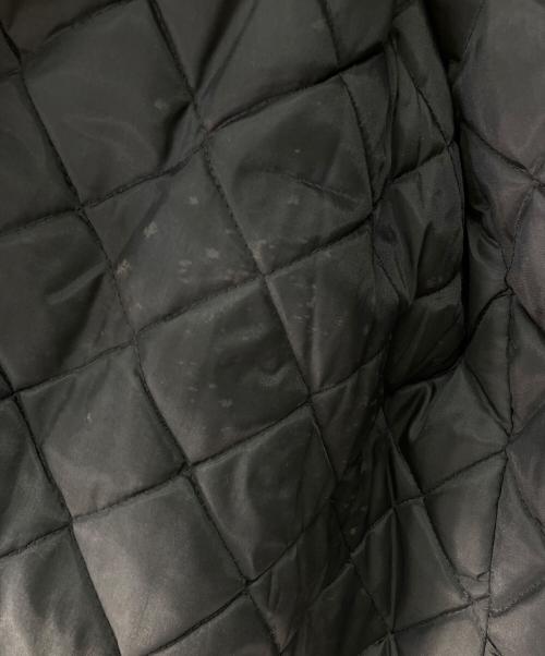 Schott（ショット）Schott (ショット) 80's 740N8つ釦Pコート ダークネイビー サイズ:44の古着・服飾アイテム