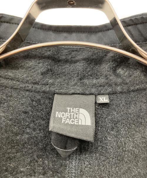 THE NORTH FACE（ザ ノース フェイス）THE NORTH FACE (ザ ノース フェイス) ハイドレナウィンドジャケット ブラック サイズ:XLの古着・服飾アイテム