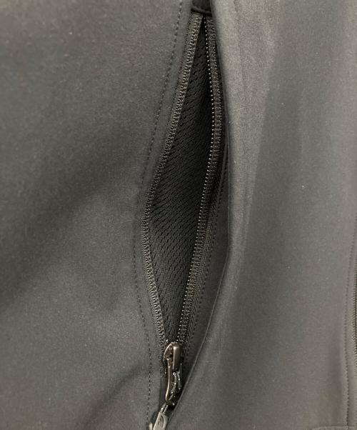 THE NORTH FACE（ザ ノース フェイス）THE NORTH FACE (ザ ノース フェイス) ハイドレナウィンドジャケット ブラック サイズ:XLの古着・服飾アイテム