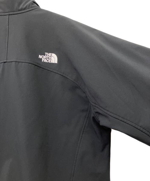 THE NORTH FACE（ザ ノース フェイス）THE NORTH FACE (ザ ノース フェイス) ハイドレナウィンドジャケット ブラック サイズ:XLの古着・服飾アイテム