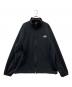 THE NORTH FACE（ザ ノース フェイス）の古着「ハイドレナウィンドジャケット」｜ブラック