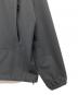 中古・古着 THE NORTH FACE (ザ ノース フェイス) ハイドレナウィンドジャケット ブラック サイズ:XL：12000円
