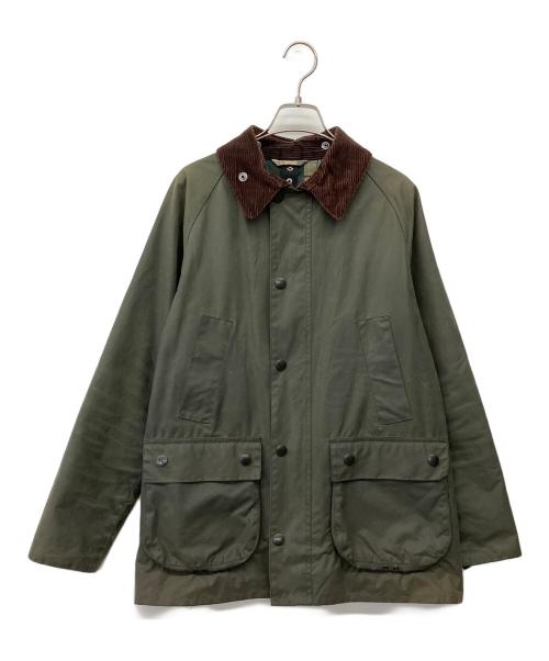 Barbour（バブアー）Barbour (バブアー) SL BEDALE グリーン サイズ:不明の古着・服飾アイテム