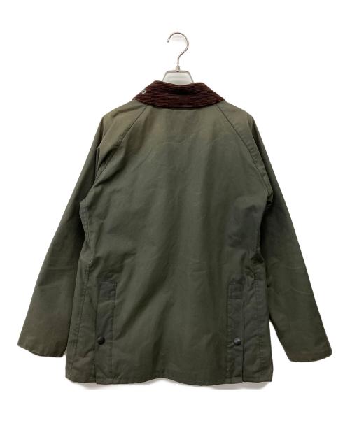 Barbour（バブアー）Barbour (バブアー) SL BEDALE グリーン サイズ:不明の古着・服飾アイテム
