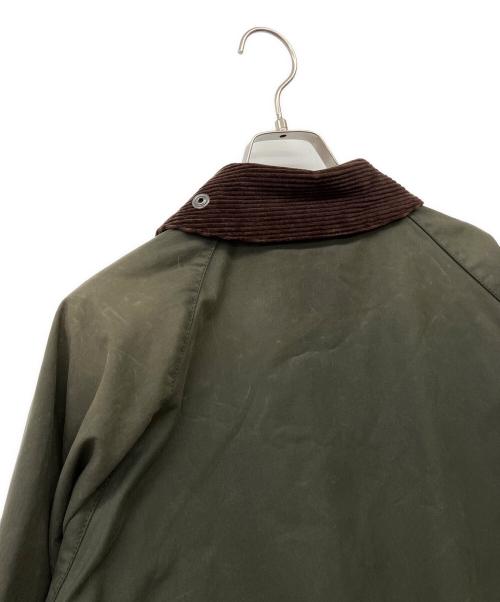Barbour（バブアー）Barbour (バブアー) SL BEDALE グリーン サイズ:不明の古着・服飾アイテム