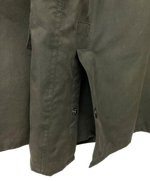 Barbour（バブアー）Barbour (バブアー) SL BEDALE グリーン サイズ:不明の古着・服飾アイテム