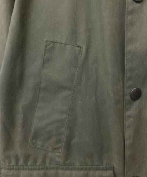 Barbour（バブアー）Barbour (バブアー) SL BEDALE グリーン サイズ:不明の古着・服飾アイテム