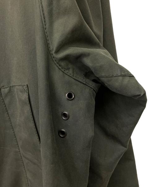 Barbour（バブアー）Barbour (バブアー) SL BEDALE グリーン サイズ:不明の古着・服飾アイテム