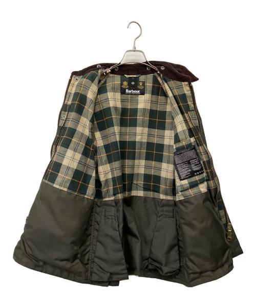 Barbour（バブアー）Barbour (バブアー) SL BEDALE グリーン サイズ:不明の古着・服飾アイテム
