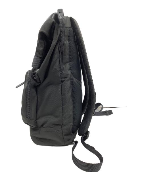 TUMI（トゥミ）TUMI (トゥミ) ALPHA BRAVO LONDON ROLL TOP ブラックの古着・服飾アイテム