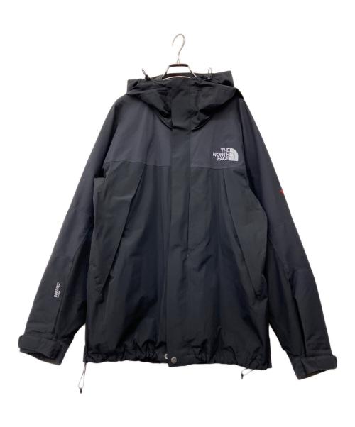THE NORTH FACE（ザ ノース フェイス）THE NORTH FACE (ザ ノース フェイス) SUMMIT SERIES ブラック サイズ:XXLの古着・服飾アイテム