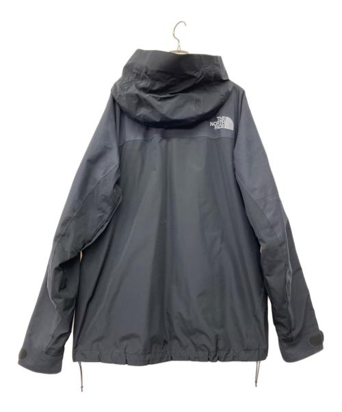 THE NORTH FACE（ザ ノース フェイス）THE NORTH FACE (ザ ノース フェイス) SUMMIT SERIES ブラック サイズ:XXLの古着・服飾アイテム