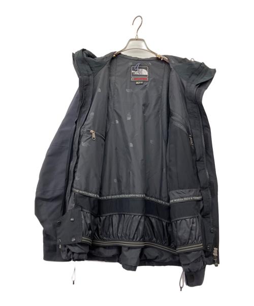 THE NORTH FACE（ザ ノース フェイス）THE NORTH FACE (ザ ノース フェイス) SUMMIT SERIES ブラック サイズ:XXLの古着・服飾アイテム