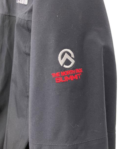 THE NORTH FACE（ザ ノース フェイス）THE NORTH FACE (ザ ノース フェイス) SUMMIT SERIES ブラック サイズ:XXLの古着・服飾アイテム