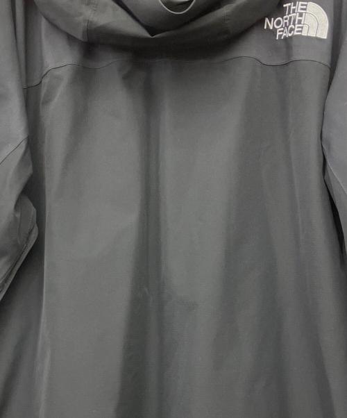 THE NORTH FACE（ザ ノース フェイス）THE NORTH FACE (ザ ノース フェイス) SUMMIT SERIES ブラック サイズ:XXLの古着・服飾アイテム
