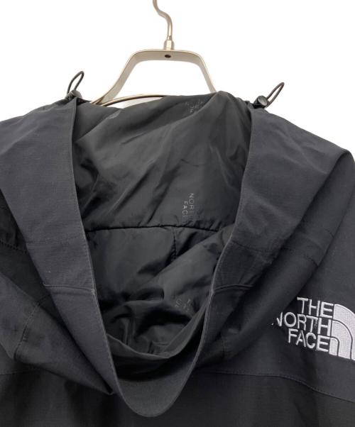 THE NORTH FACE（ザ ノース フェイス）THE NORTH FACE (ザ ノース フェイス) SUMMIT SERIES ブラック サイズ:XXLの古着・服飾アイテム