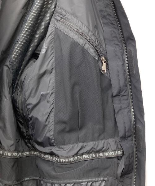 THE NORTH FACE（ザ ノース フェイス）THE NORTH FACE (ザ ノース フェイス) SUMMIT SERIES ブラック サイズ:XXLの古着・服飾アイテム