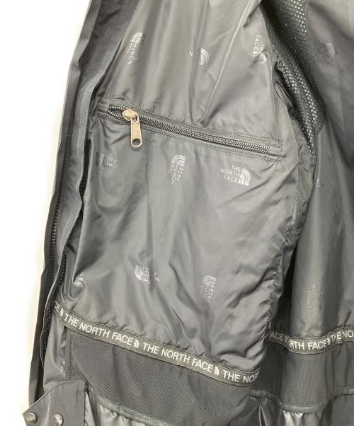 THE NORTH FACE（ザ ノース フェイス）THE NORTH FACE (ザ ノース フェイス) SUMMIT SERIES ブラック サイズ:XXLの古着・服飾アイテム