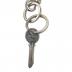 GIVENCHY (ジバンシィ) LARGE OBSEDIA HOOK ネックストラップ ブラック：15000円