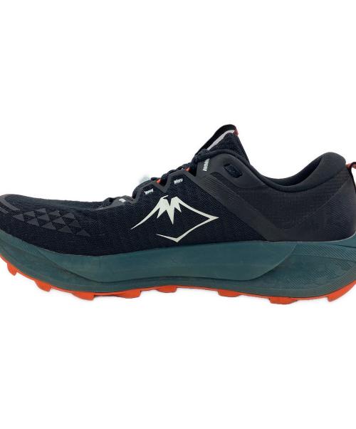 asics（アシックス）asics (アシックス) GEL-TRABUCO 13 ブラック サイズ:28.5cmの古着・服飾アイテム