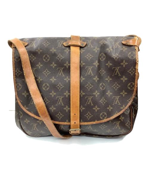 LOUIS VUITTON（ルイ ヴィトン）LOUIS VUITTON (ルイ ヴィトン) ショルダーバッグの古着・服飾アイテム