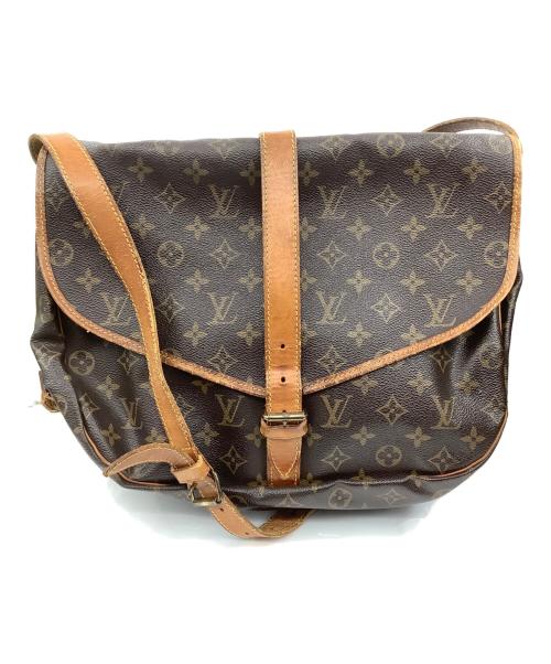 LOUIS VUITTON（ルイ ヴィトン）LOUIS VUITTON (ルイ ヴィトン) ショルダーバッグの古着・服飾アイテム