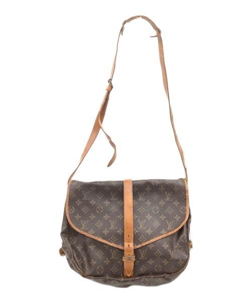 LOUIS VUITTON（ルイ ヴィトン）LOUIS VUITTON (ルイ ヴィトン) ショルダーバッグの古着・服飾アイテム