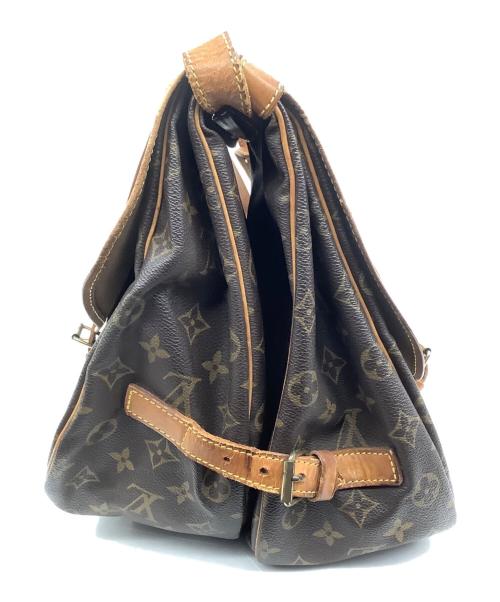 LOUIS VUITTON（ルイ ヴィトン）LOUIS VUITTON (ルイ ヴィトン) ショルダーバッグの古着・服飾アイテム