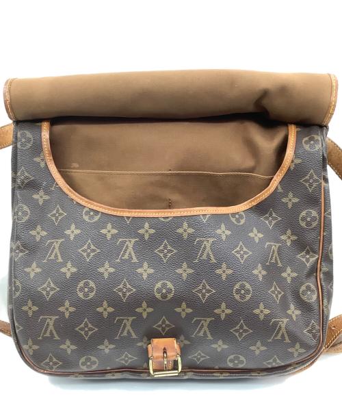 LOUIS VUITTON（ルイ ヴィトン）LOUIS VUITTON (ルイ ヴィトン) ショルダーバッグの古着・服飾アイテム