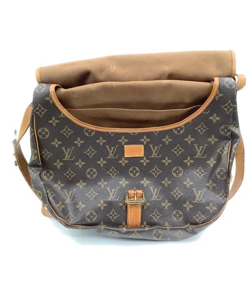 LOUIS VUITTON（ルイ ヴィトン）LOUIS VUITTON (ルイ ヴィトン) ショルダーバッグの古着・服飾アイテム