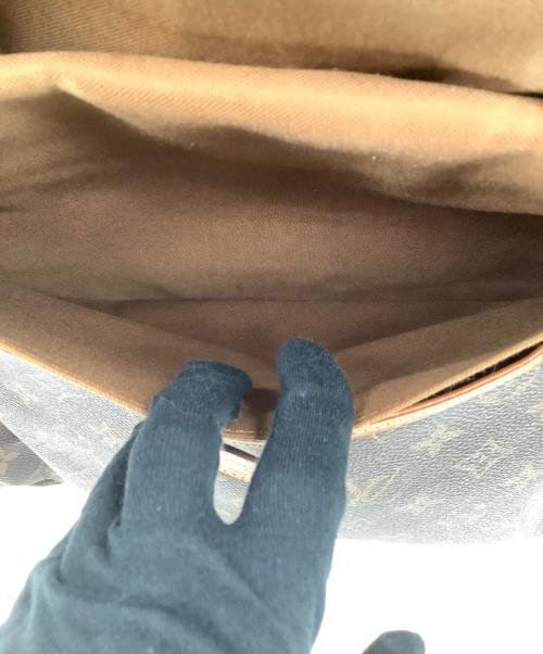 LOUIS VUITTON（ルイ ヴィトン）LOUIS VUITTON (ルイ ヴィトン) ショルダーバッグの古着・服飾アイテム