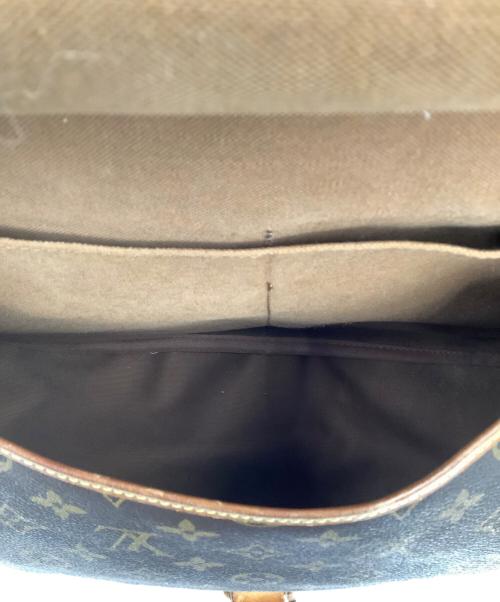 LOUIS VUITTON（ルイ ヴィトン）LOUIS VUITTON (ルイ ヴィトン) ショルダーバッグの古着・服飾アイテム