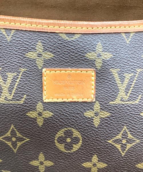 LOUIS VUITTON（ルイ ヴィトン）LOUIS VUITTON (ルイ ヴィトン) ショルダーバッグの古着・服飾アイテム