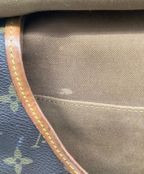 LOUIS VUITTON（ルイ ヴィトン）LOUIS VUITTON (ルイ ヴィトン) ショルダーバッグの古着・服飾アイテム
