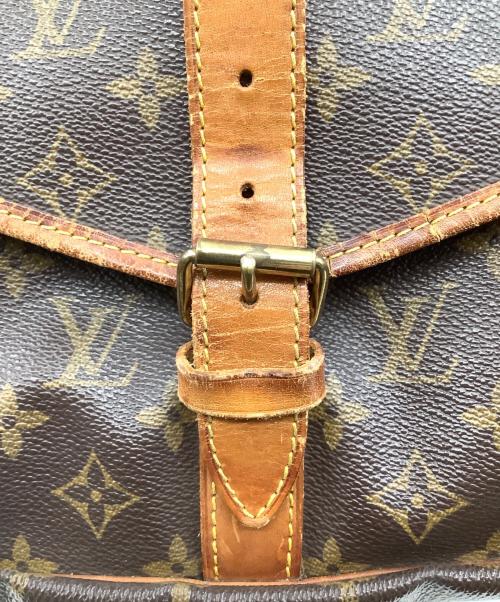 LOUIS VUITTON（ルイ ヴィトン）LOUIS VUITTON (ルイ ヴィトン) ショルダーバッグの古着・服飾アイテム