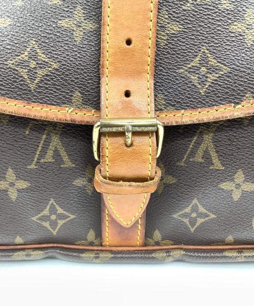 LOUIS VUITTON（ルイ ヴィトン）LOUIS VUITTON (ルイ ヴィトン) ショルダーバッグの古着・服飾アイテム