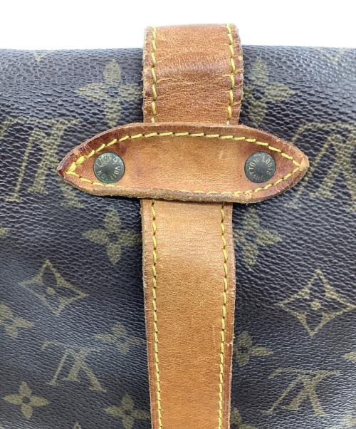 LOUIS VUITTON（ルイ ヴィトン）LOUIS VUITTON (ルイ ヴィトン) ショルダーバッグの古着・服飾アイテム